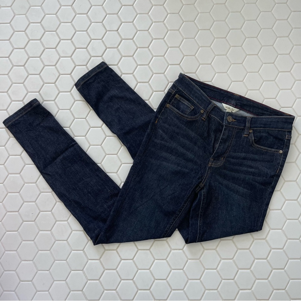 Matilda Jane jeans